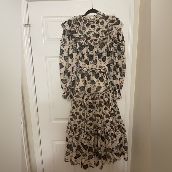 Ulla Johnson Winnifred Dress - Picture 8 of 16